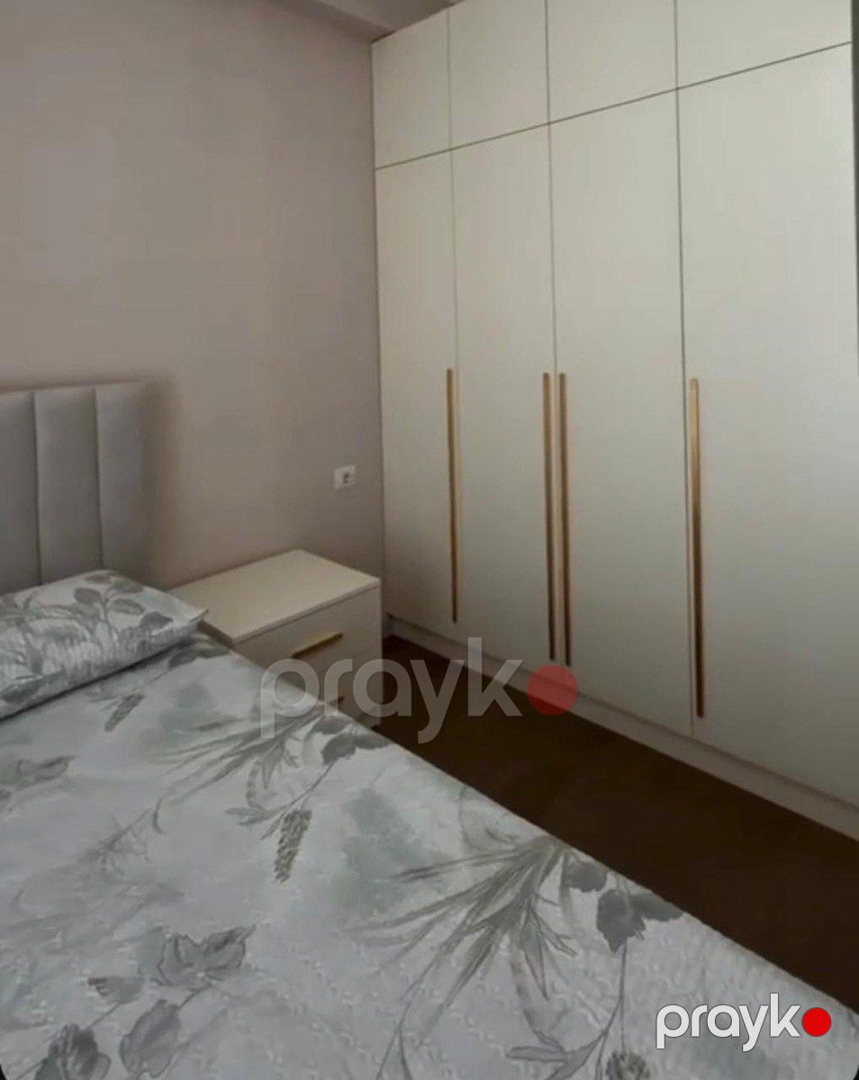Satılır 3 otaqlı yeni tikili 70 m² — Mənzil, Bakı (6)