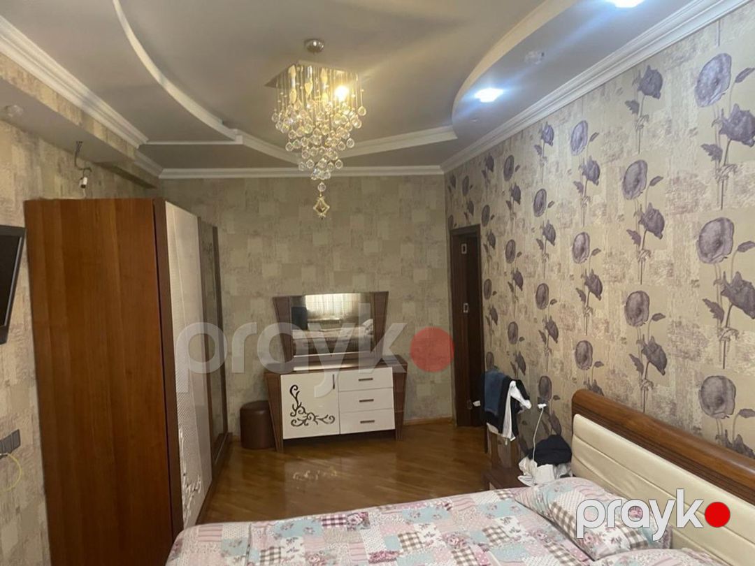 Satılır 2 otaqlı yeni tikili 80 m² — Mənzil, Bakı (2)