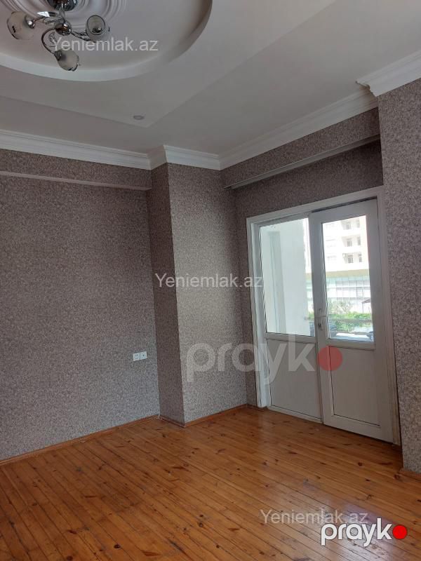 Satılır 2 otaqlı Bina evi menzil (Yeni tikili), 90 m², Xətai rayonu — Mənzil, Bakı (7)
