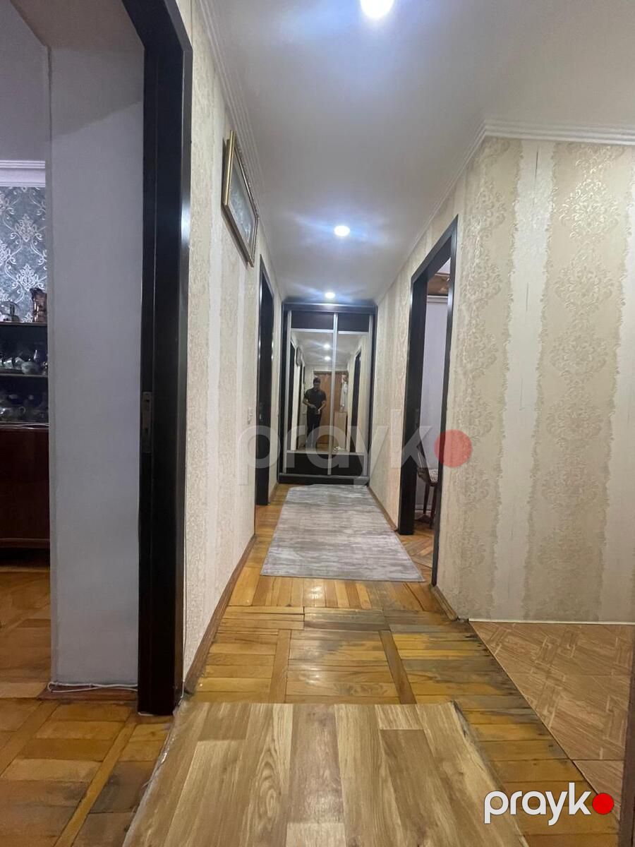 Satılır 3 otaqlı köhnə tikili 70 m² — Mənzil, Bakı (9)