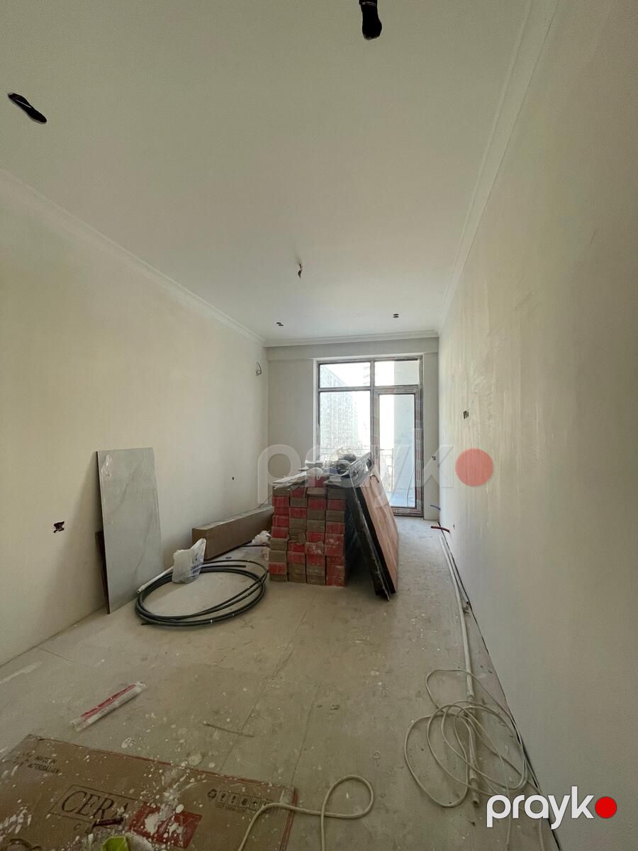 Satılır 3 otaqlı yeni tikili 139 m² — Mənzil, Bakı (7)