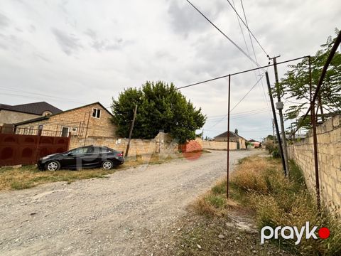 Həyət evi, Xaçmaz r — Xaçmaz