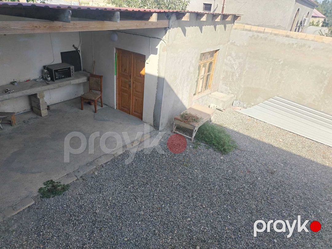 Satılır 5 otaqlı həyət evi/bağ evi 143 m² — Ev, villa, Tərtər (5)