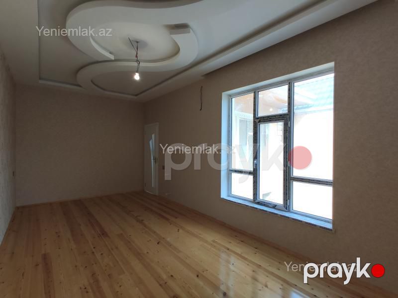 Satılır 3 otaqlı Həyət evi / Villa, 90 m², Binəqədi rayonu — Ev, villa, Bakı (6)