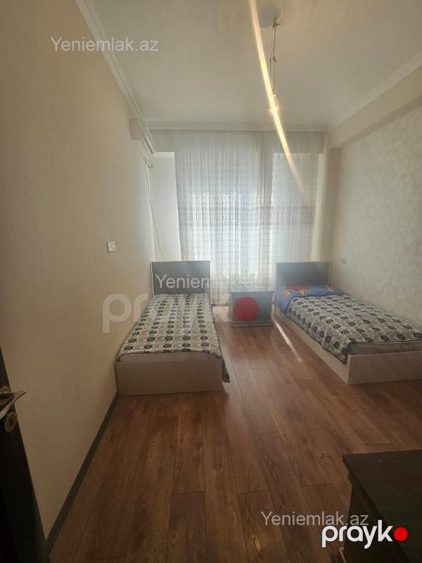 Satılır 2 otaqlı Bina evi menzil (Yeni tikili), 62 m², 10-cu mikrorayon — Mənzil, Sumqayıt (10)