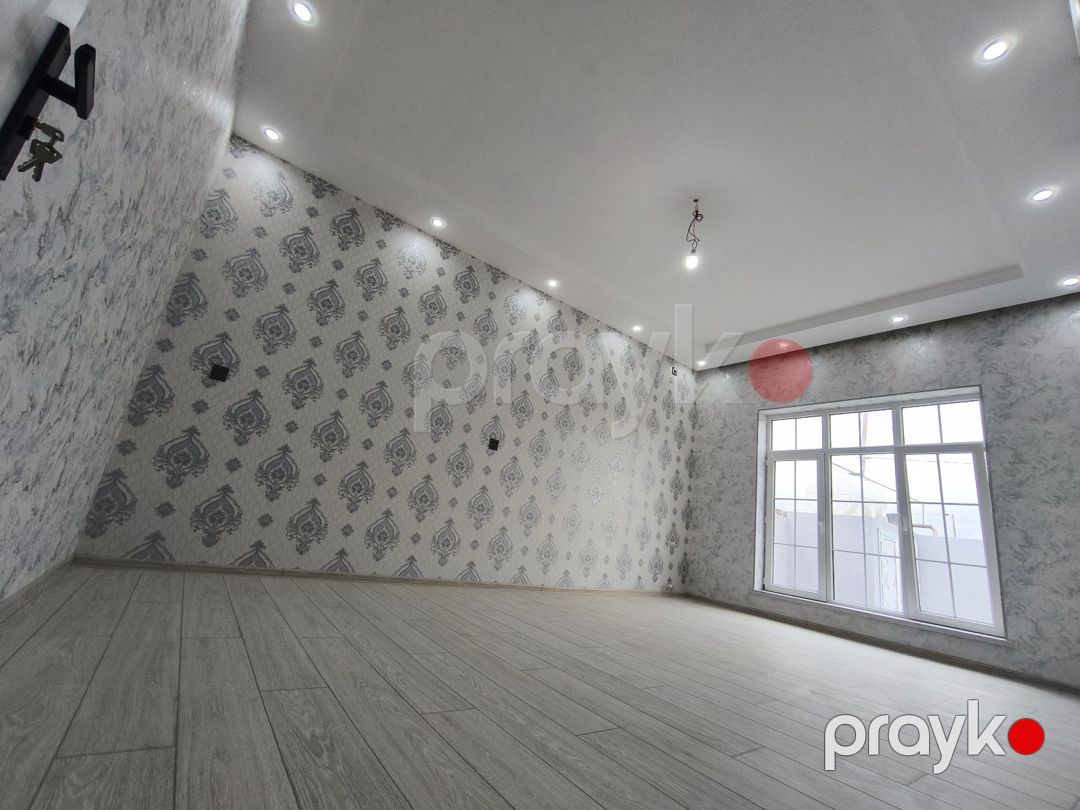 Həyət evi, Ramana qəs — Ev, villa, Bakı (9)