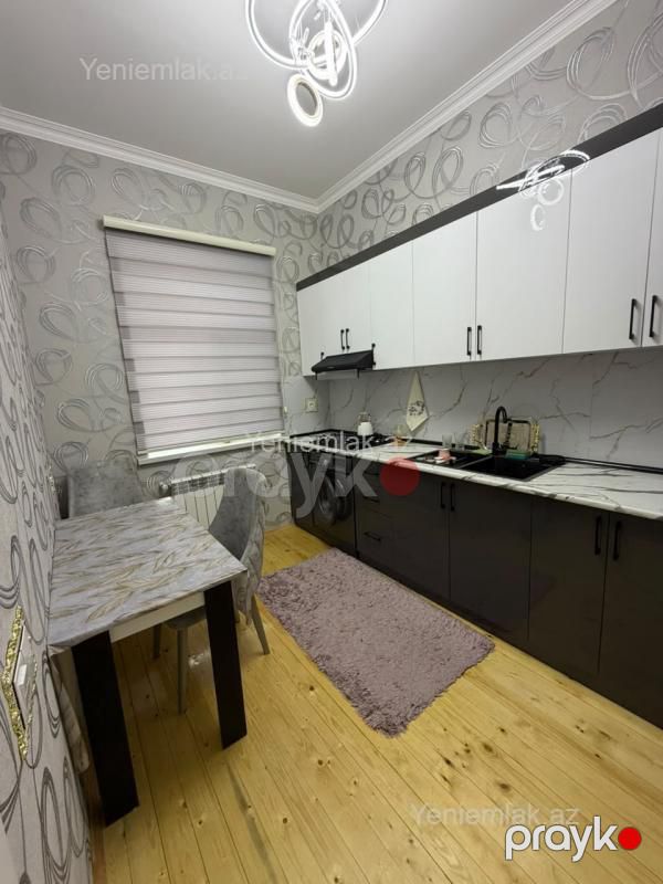 Satılır 3 otaqlı Həyət evi / Villa, 70 m², Məhəmmədli — Ev, villa, Abşeron (9)