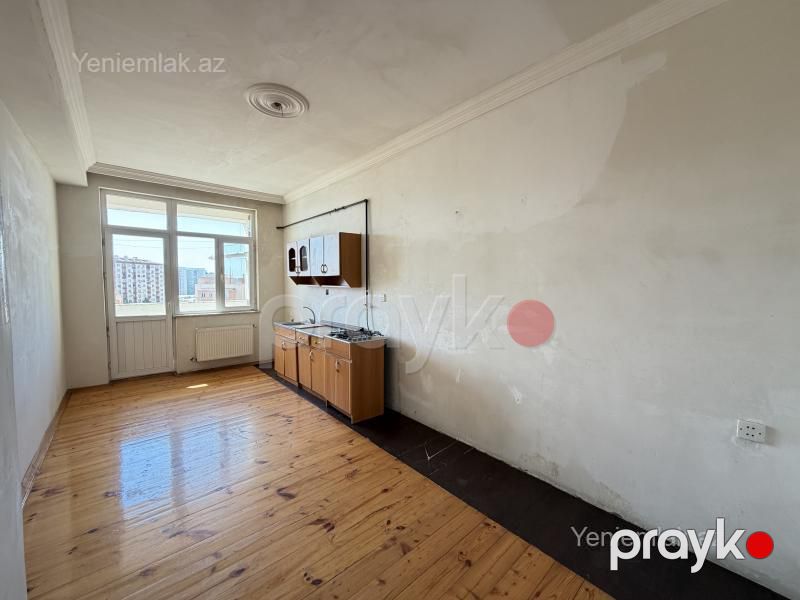 Satılır 3 otaqlı Bina evi menzil (Yeni tikili), 90 m², Xətai rayonu — Mənzil, Bakı (6)