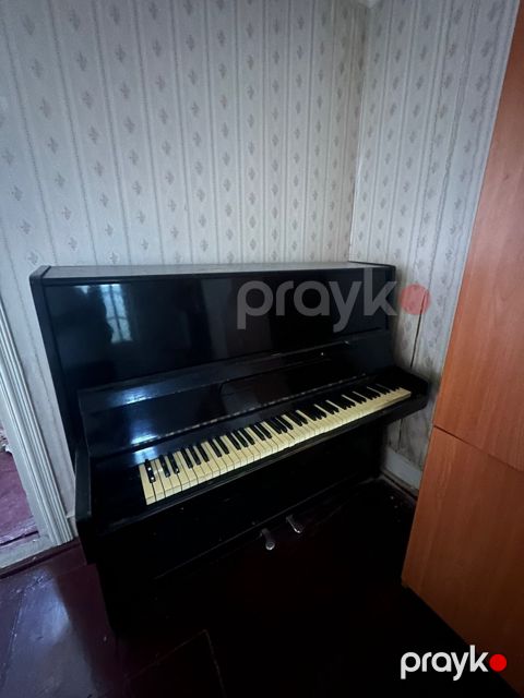 Piano — Gəncə