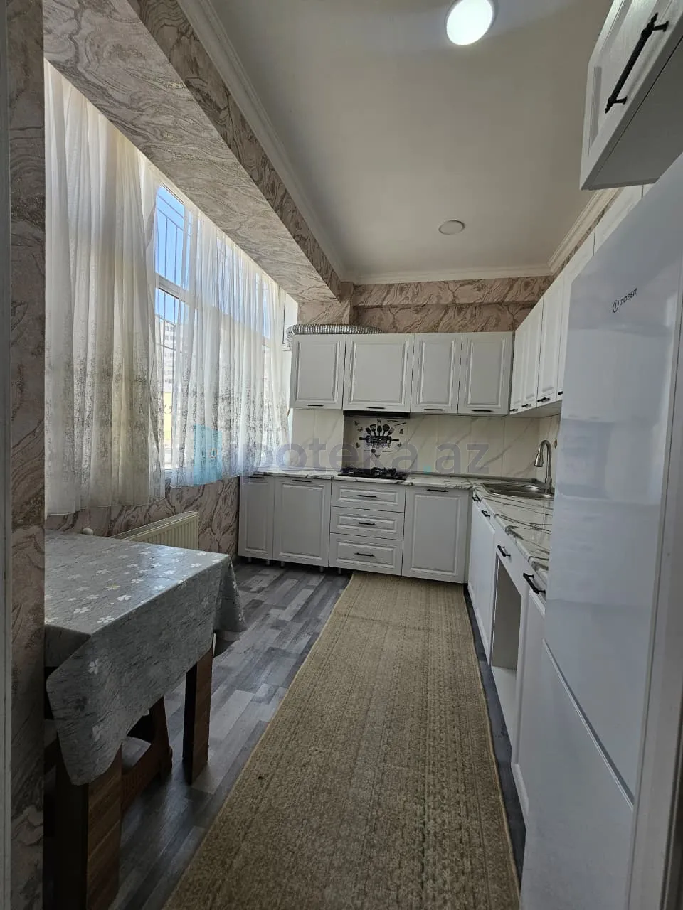 Satılır: 2 Otaq, Yeni tikili, Abşeron r., Masazır q., 57.00 m² — Mənzil, Masazır (7)