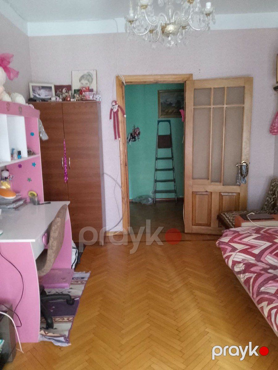 Satılır 3 otaqlı köhnə tikili 70 m² — Mənzil, Bakı (7)