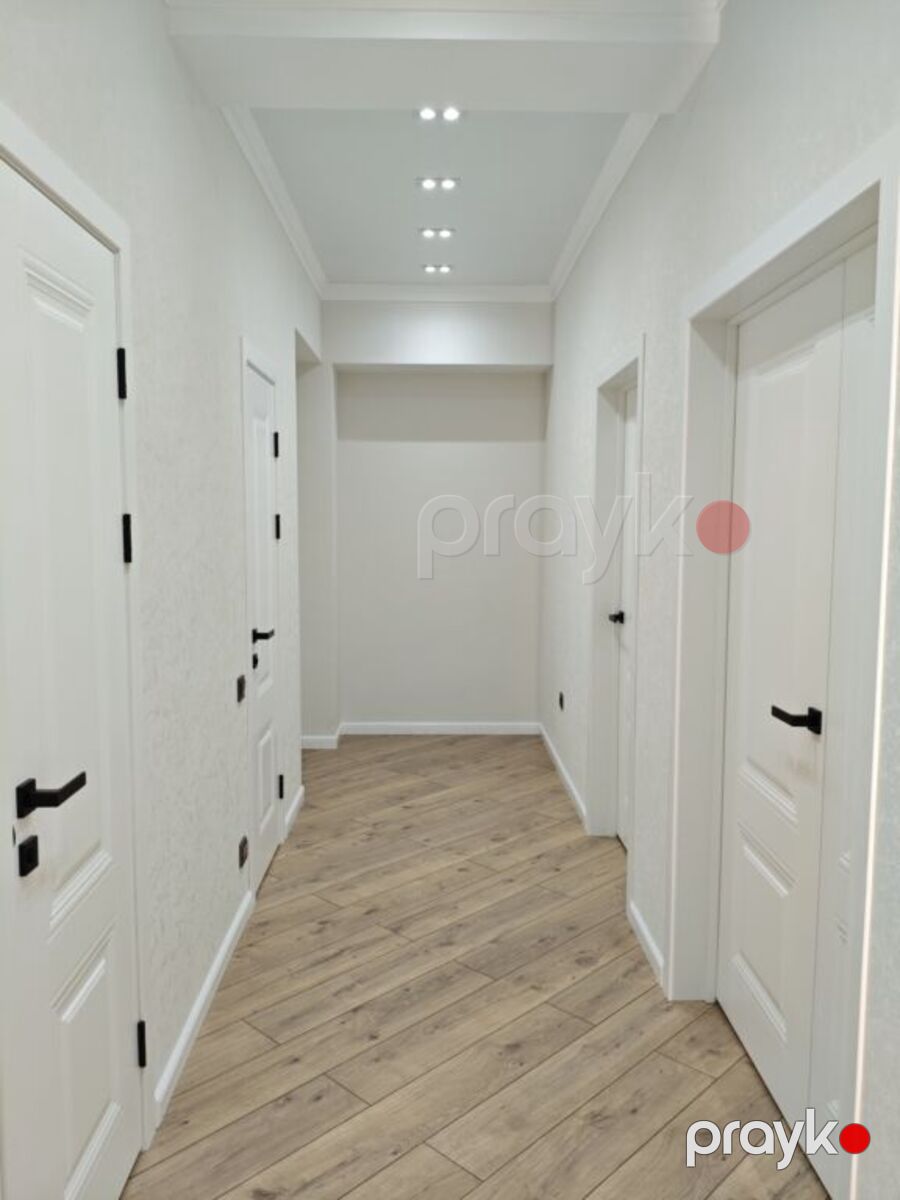 İcarəyə verilir 2 otaqlı yeni tikili 76 m² — Mənzil, Bakı (3)