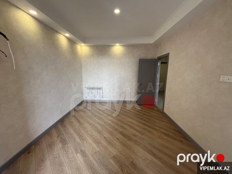 Binəqədi rayonunda 2 otaqlı Yeni tikili Satılır, 61 m² — Mənzil, Bakı (2)