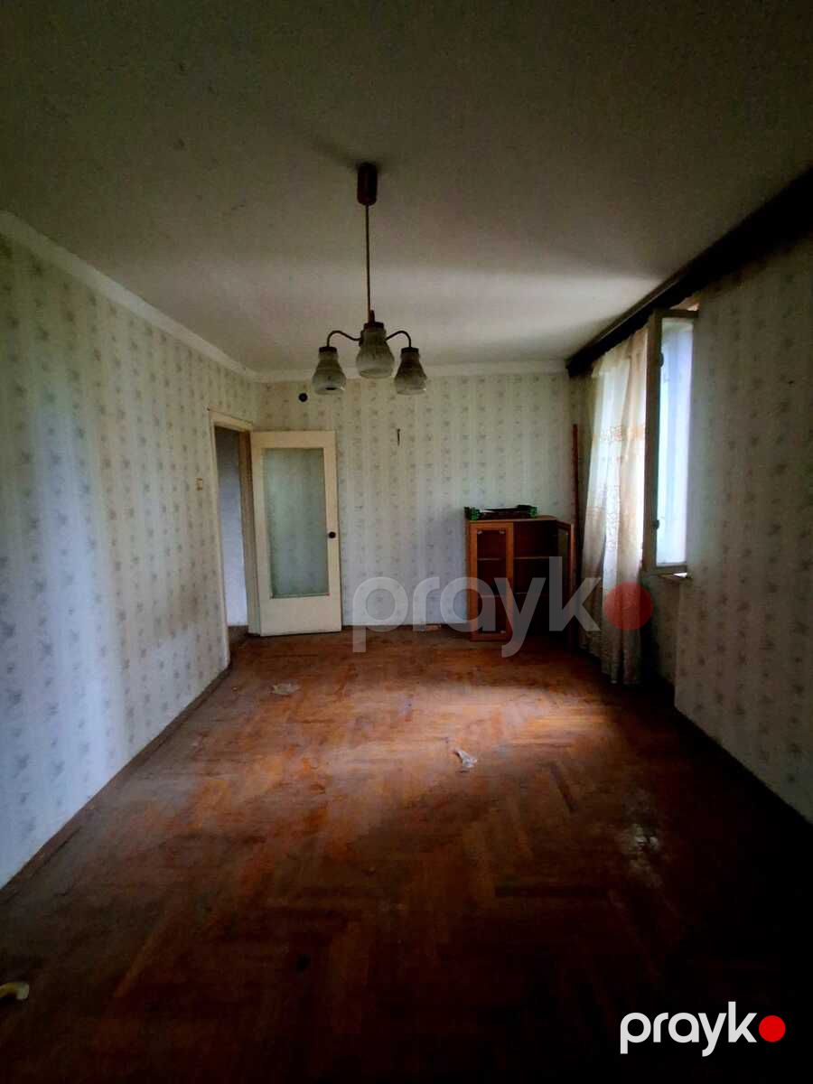 Satılır 1 otaqlı köhnə tikili 45.1 m² — Mənzil, Bakı (7)