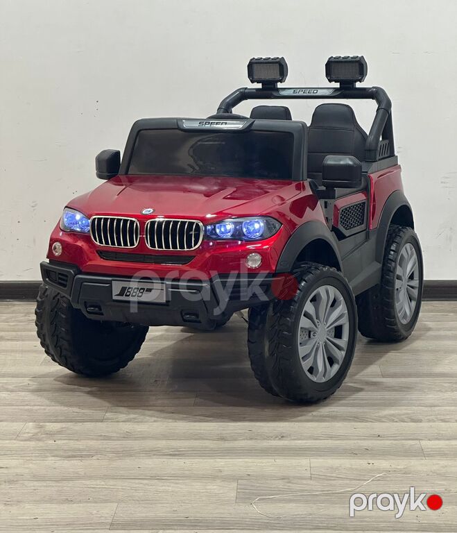 "BMW" uşaq avtomobili — Uşaq avtomobilləri, Bakı (4)
