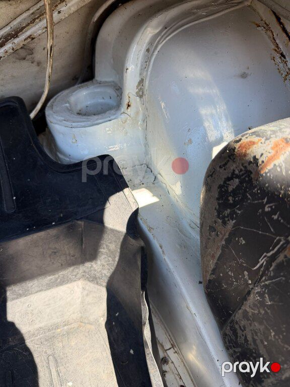 Lada (VAZ) 2106, 1.6 L, 1987 il, 15 445 km — Avtomobillər, Şəmkir (6)