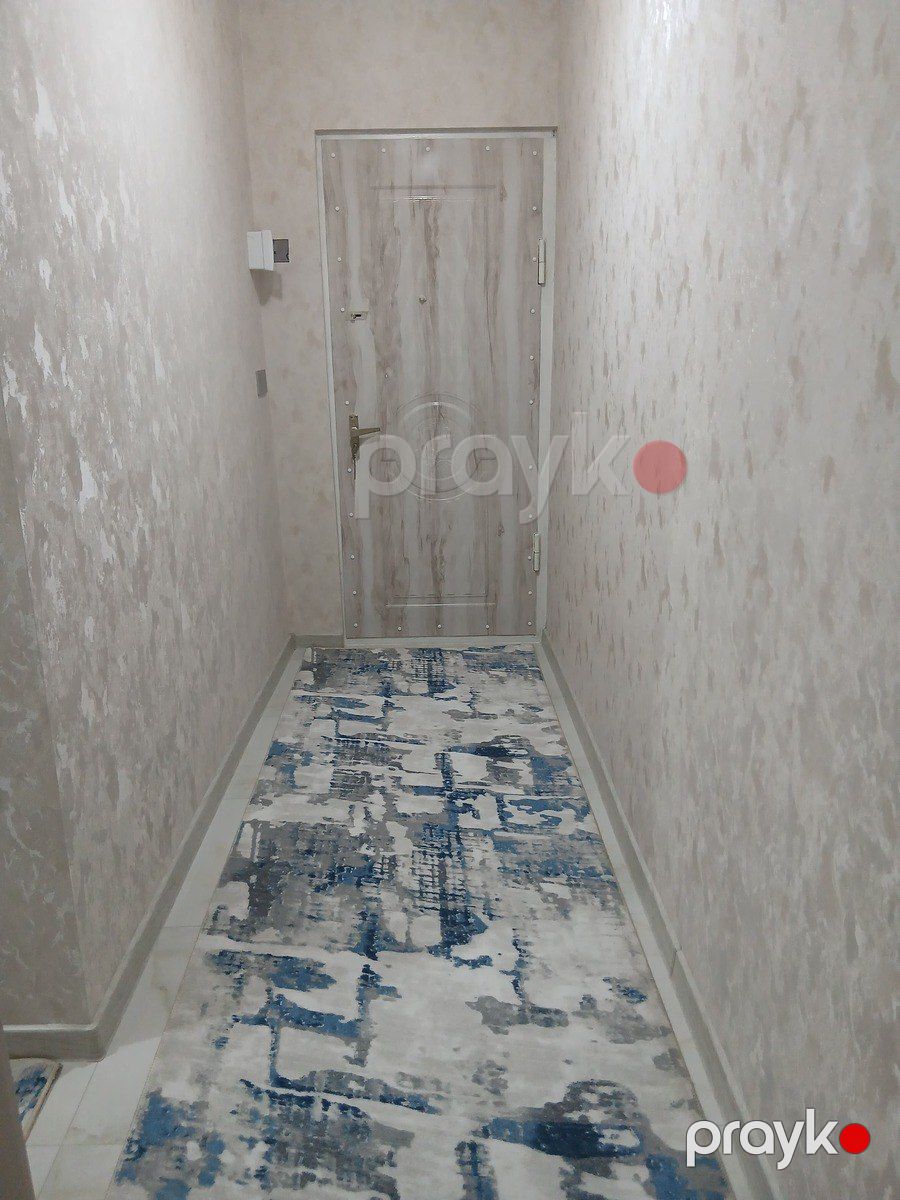 İcarəyə verilir 1 otaqlı köhnə tikili 40 m² — Mənzil, Bakı (11)