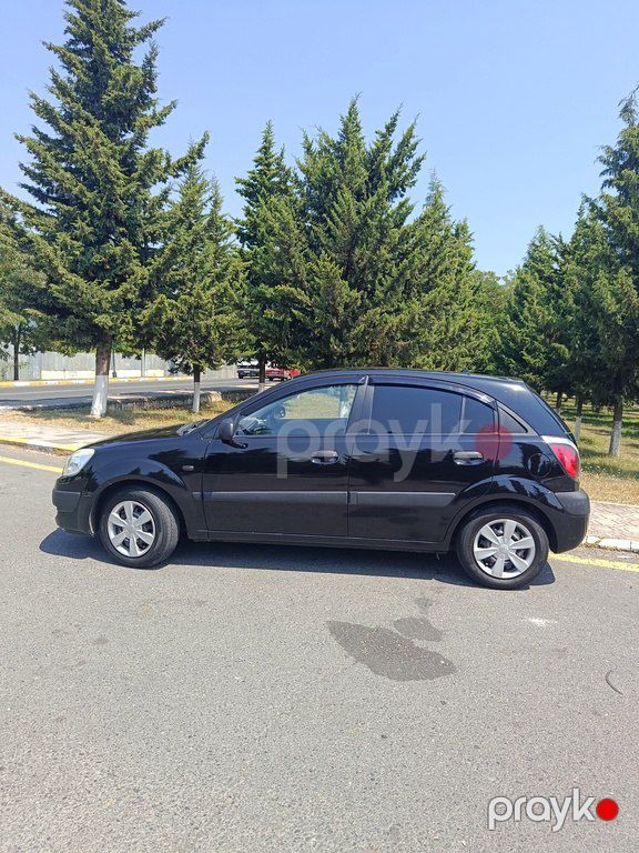 Kia Rio, 1.4 L, 2006 il, 298 000 km — Avtomobillər, Balakən (6)