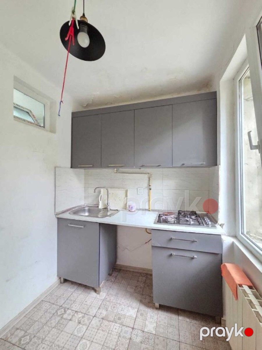 Satılır 2 otaqlı köhnə tikili 55 m² — Mənzil, Bakı (8)
