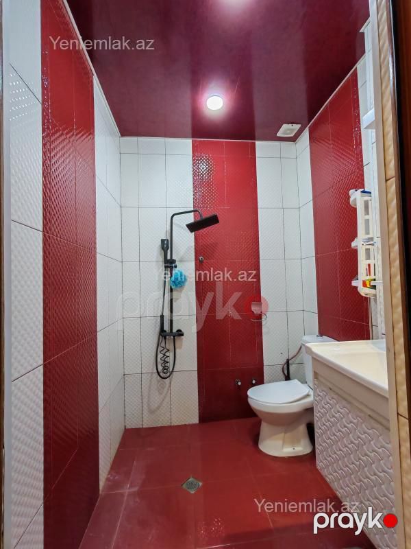 Satılır 3 otaqlı Bina evi menzil (Yeni tikili), 85 m², Xırdalan ş — Mənzil (5)
