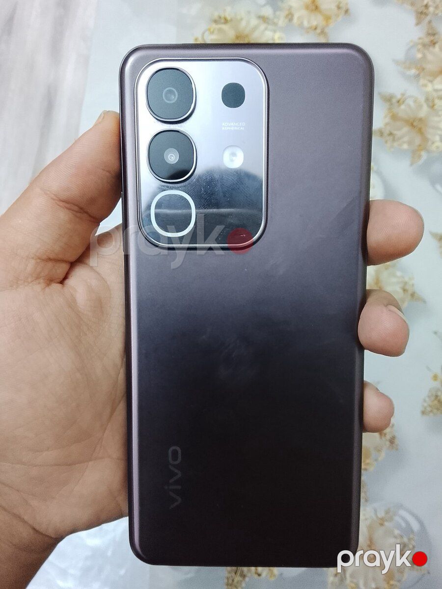 Vivo Y27 Sea Blue 128GB/8GB — Smartfonlar, Bakı (2)