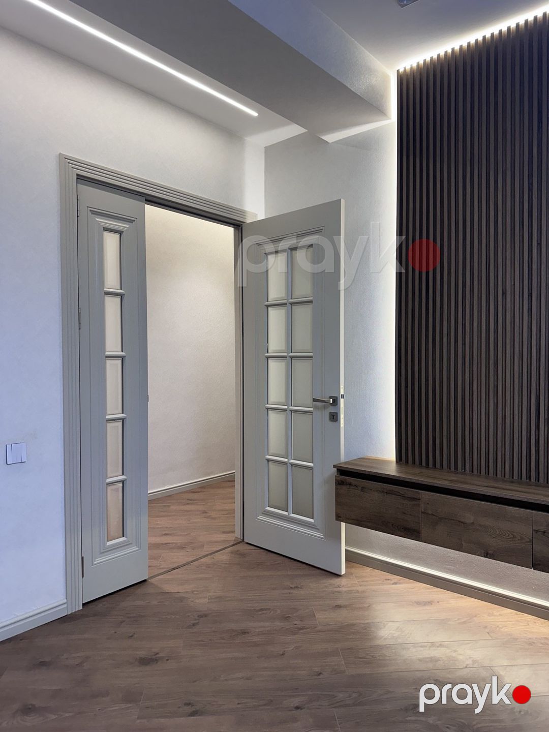 Satılır 2 otaqlı yeni tikili 68 m² — Mənzil, Bakı (6)