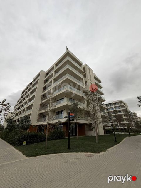 İcarəyə verilir 2 otaqlı yeni tikili 50 m² — Bakı