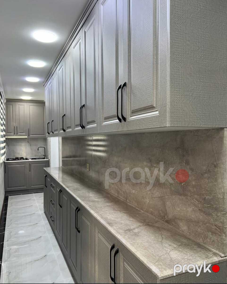 Satılır 2 otaqlı köhnə tikili 70 m² — Mənzil, Bakı (8)