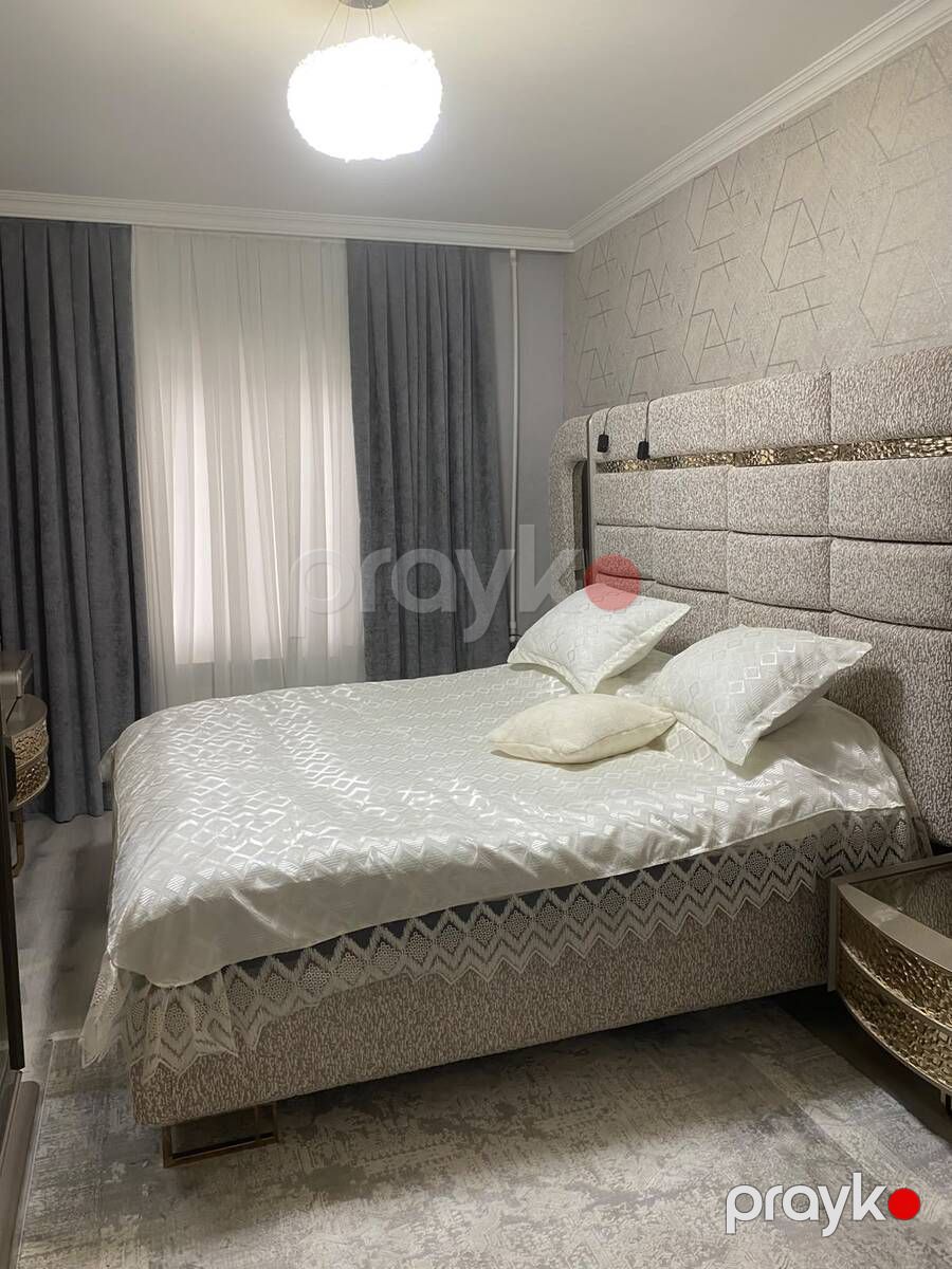 Satılır 2 otaqlı köhnə tikili 65 m² — Mənzil, Bakı (6)