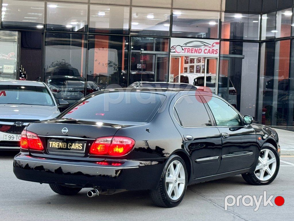 Nissan Maxima, 3.0 L, 2007 il, 280 000 km — Avtomobillər, Xırdalan (11)