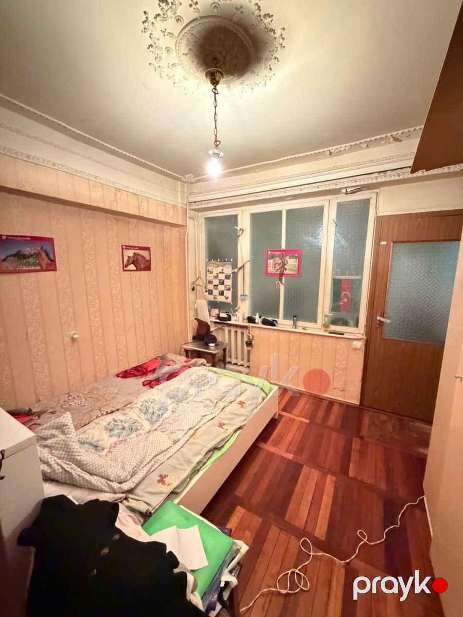 Satılır 3 otaqlı köhnə tikili 85 m² — Mənzil, Bakı (8)