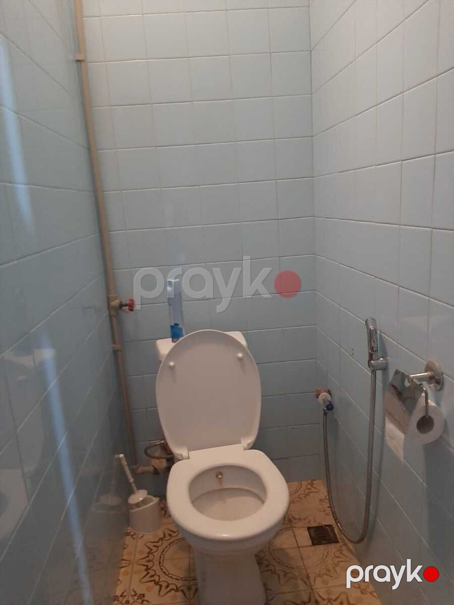 Satılır 2 otaqlı köhnə tikili 75 m² — Mənzil, Bakı (11)