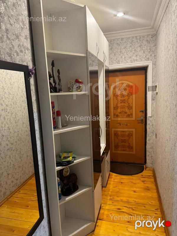 Satılır 2 otaqlı Bina evi menzil (Yeni tikili), 47 m², Xırdalan ş — Mənzil (8)