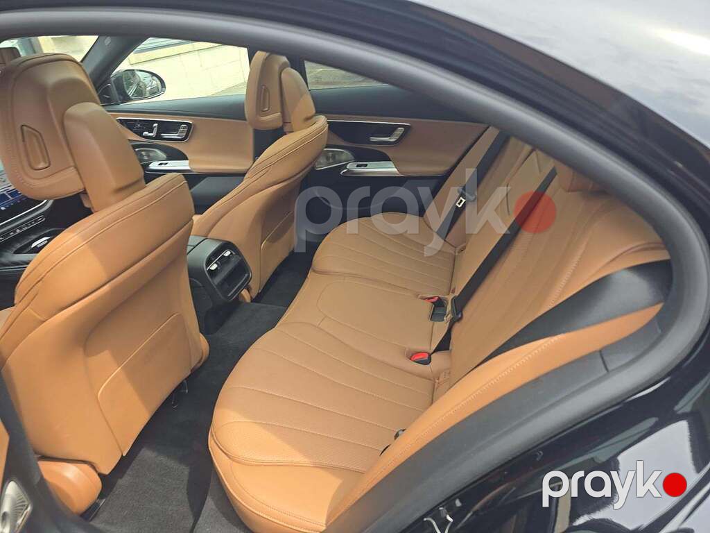 Mercedes E 350 4MATIC, 2.0 L, 2026 il, 28 394 km — Avtomobillər (8)