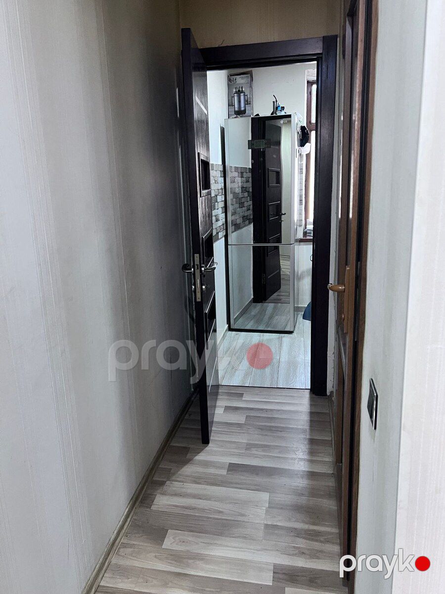 4-otaqlı mənzil, Nizami r., 250 m² — Mənzil, Bakı (8)
