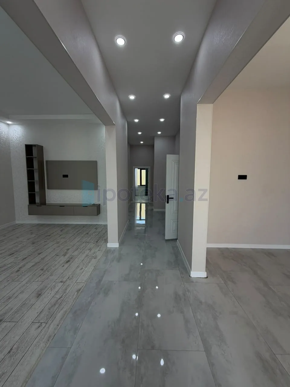 Satılır: 4 Otaq, Bağlar, Xəzər r., Şüvəlan q., 150.00 m² — Torpaq (3)