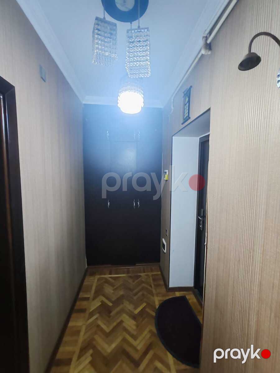 İcarəyə verilir 3 otaqlı köhnə tikili 80 m² — Mənzil, Bakı (10)