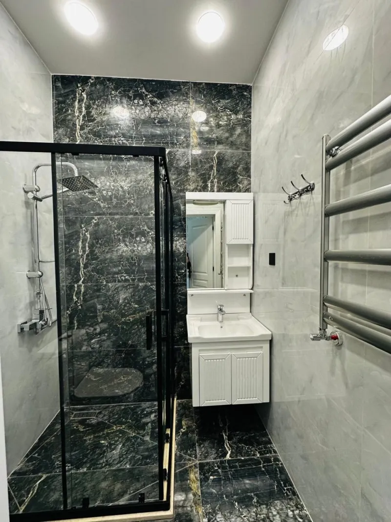 Şüvəlan, 4 otaqlı Həyət evi satılır - 145 m², 1 mərtəbə, 3.5 sot — Ev, villa, Bakı (4)