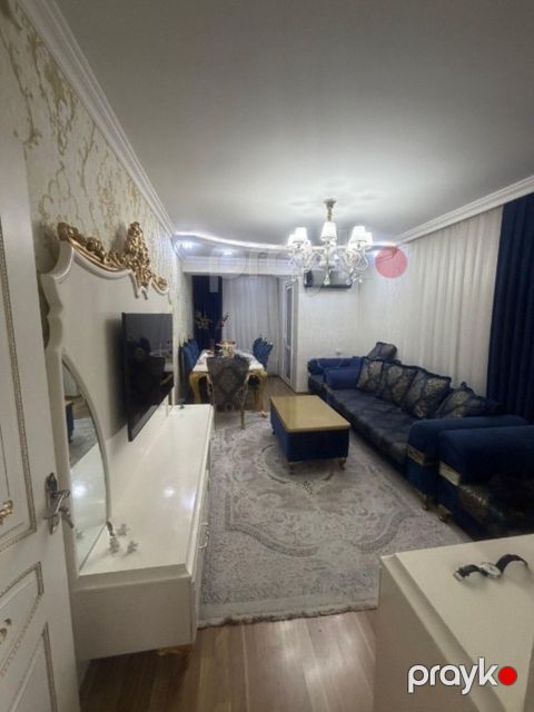 Satılır 3 otaqlı yeni tikili 75 m²