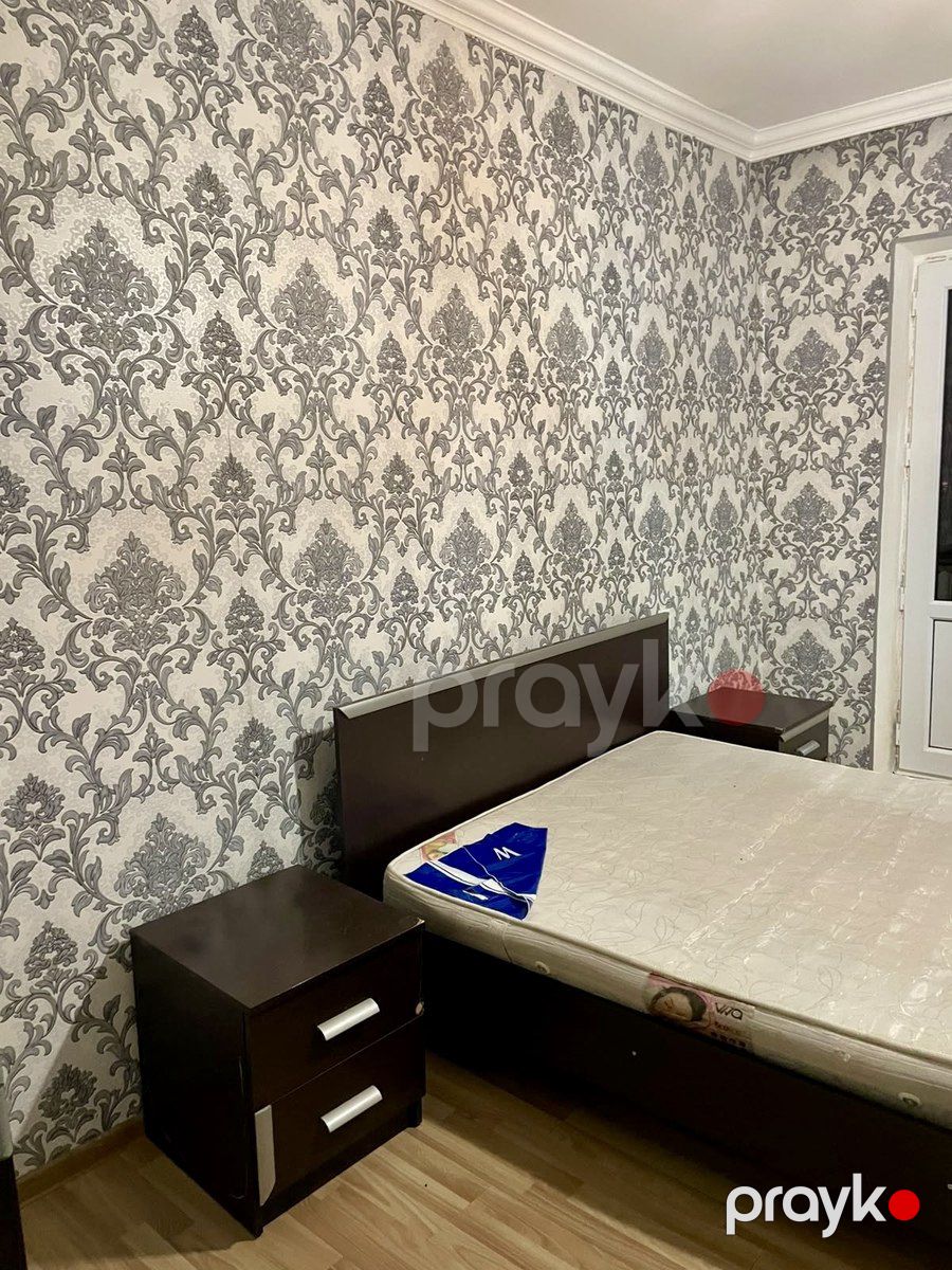 İcarəyə verilir 2 otaqlı köhnə tikili 50 m² — Mənzil, Bakı (3)