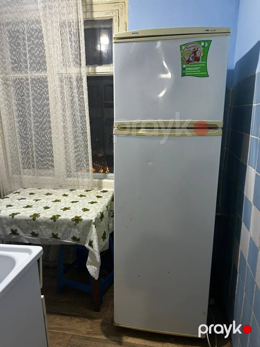 İcarəyə verilir 2 otaqlı köhnə tikili 55 m² — Mənzil, Bakı (5)