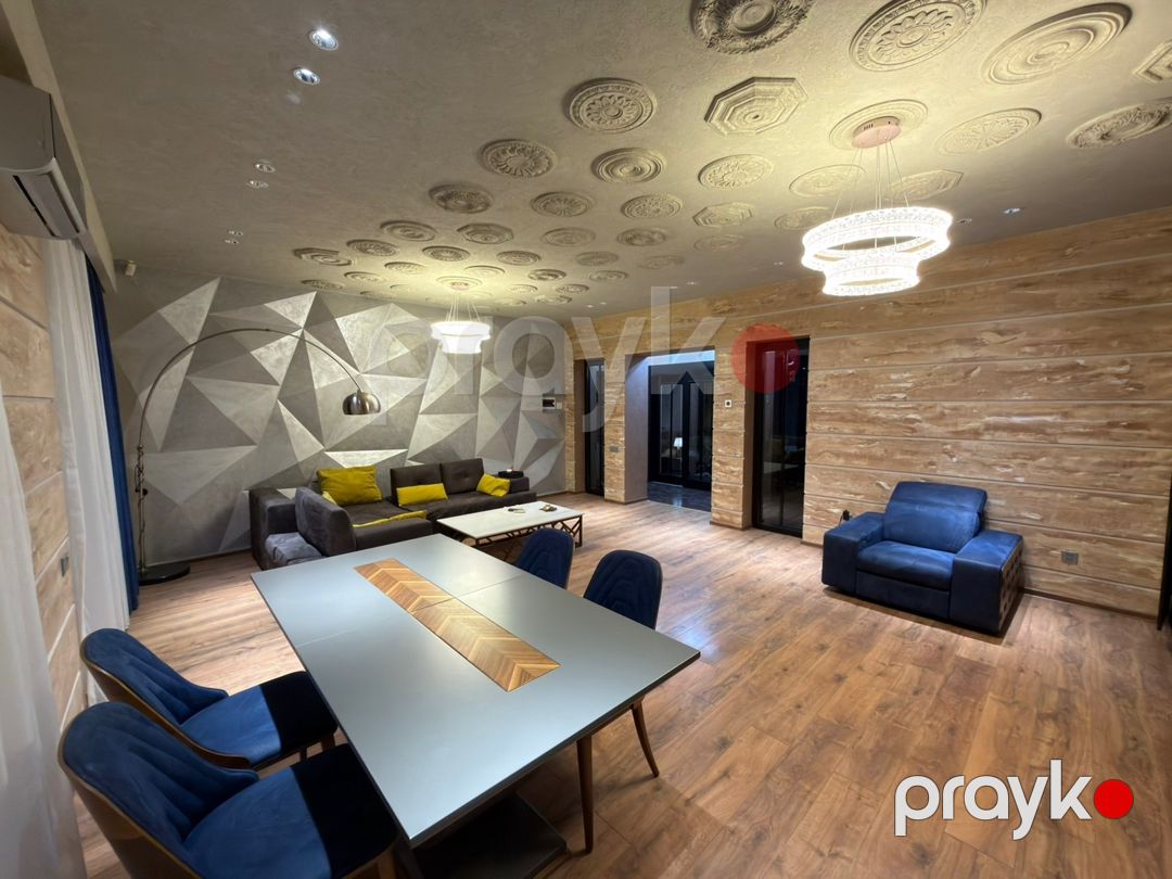 3-otaqlı mənzil, 2-ci məhəllə, 80 m² — Mənzil, Sumqayıt (2)