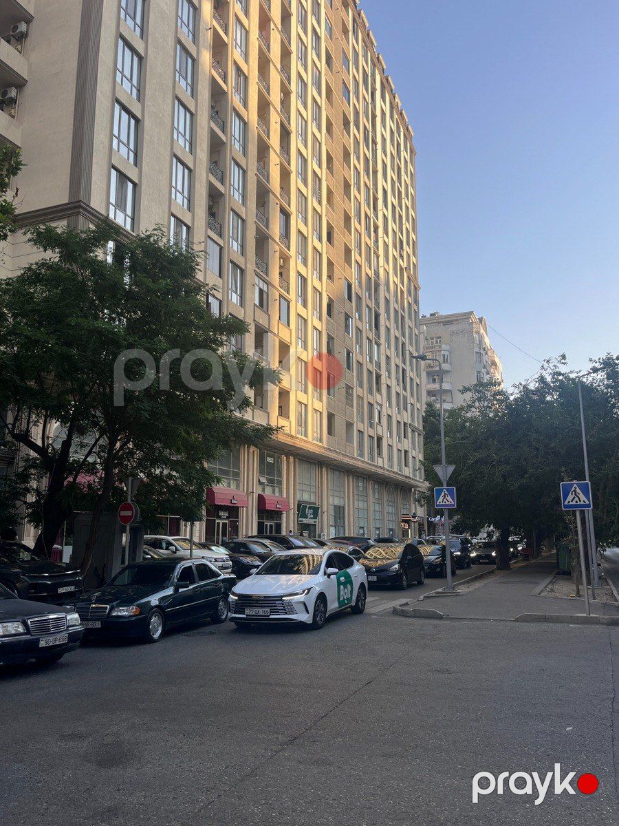 İcarəyə verilir obyekt 400 m² — Əmlak, Bakı (10)