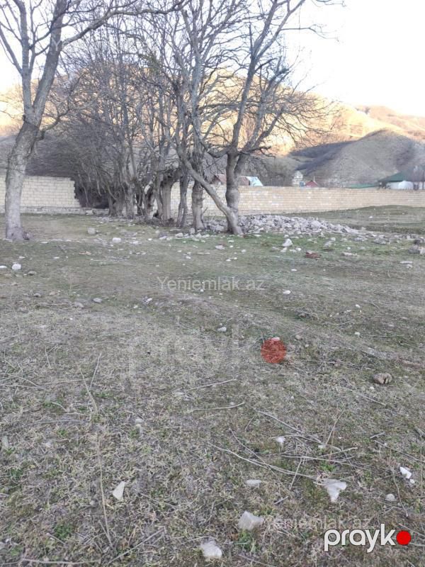 Satılır Torpaq sahəsi, 40 sot, Xızı — Torpaq, Xızı (6)