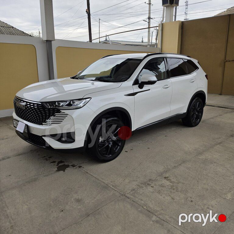 Haval H6, 1.5 L, 1.8 kWh, 2023 il, 56 000 km — Avtomobillər, Sabirabad (7)