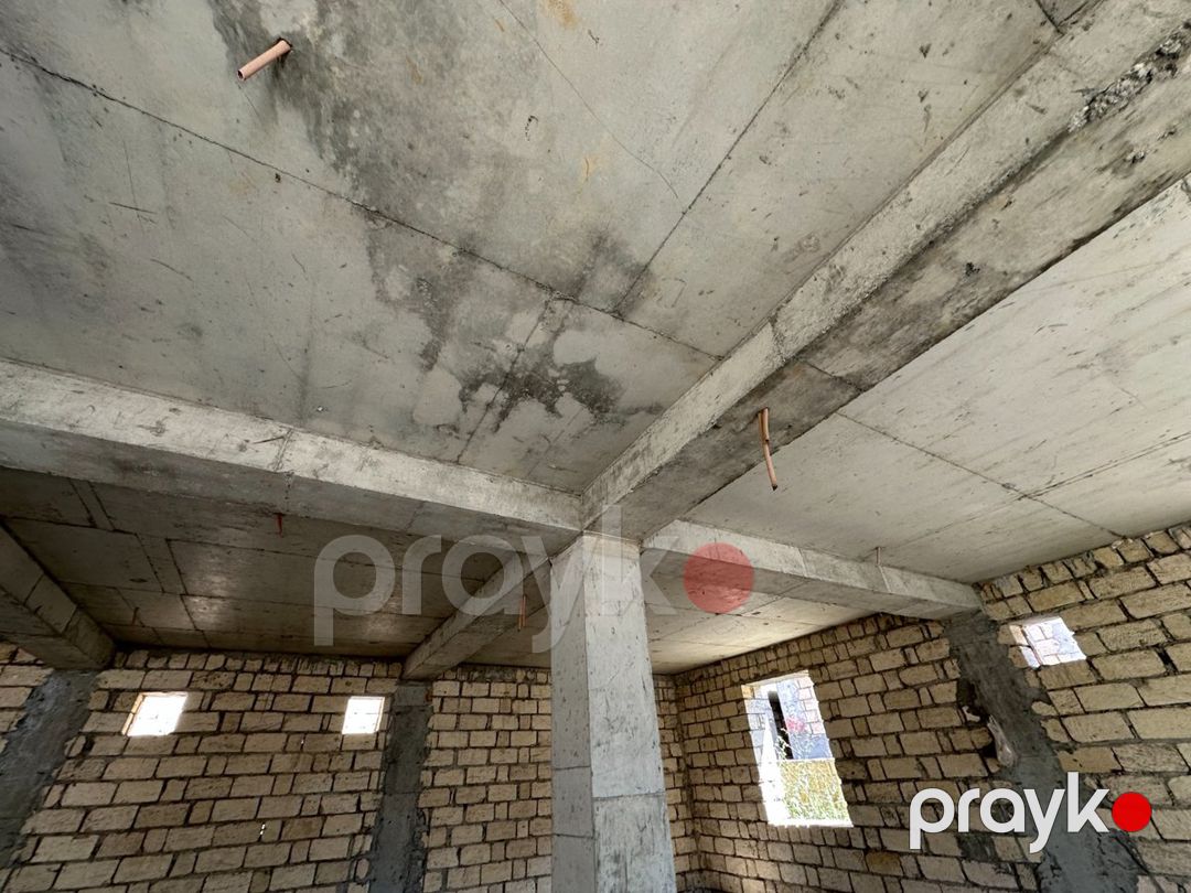 Bağ evi, 200 m², Hökməli dairəsinə yaxın, Abşeron — Ev, villa, Abşeron (6)
