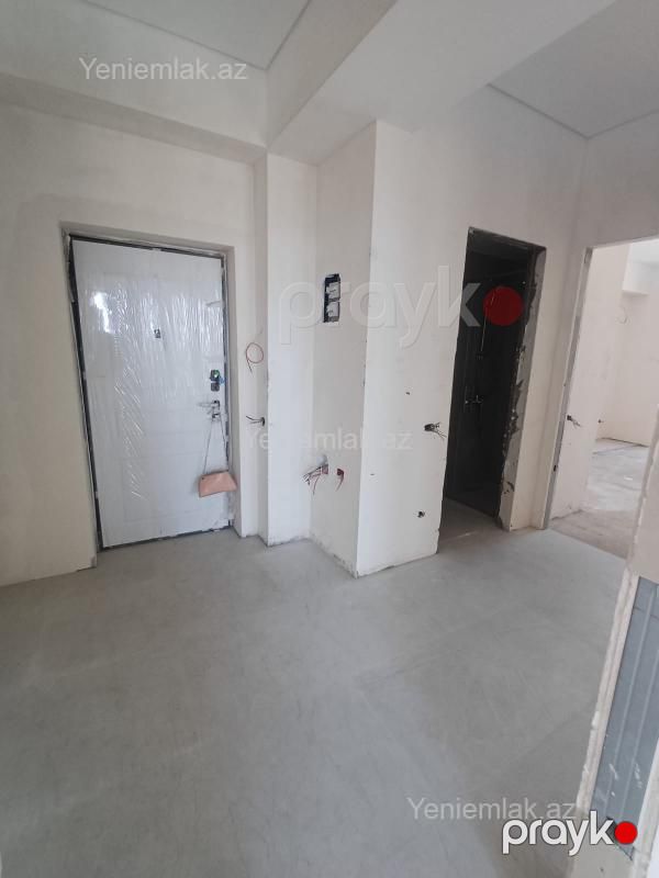 Satılır 3 otaqlı Bina evi menzil (Yeni tikili), 86.4 m², Yasamal rayonu — Mənzil, Bakı (7)