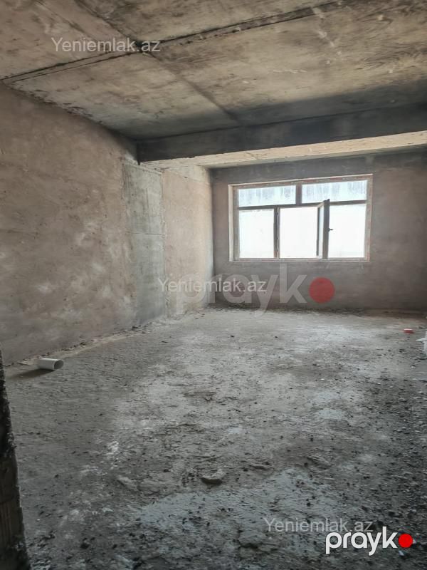 Satılır 3 otaqlı Bina evi menzil (Yeni tikili), 100 m², Masazır — Mənzil, Abşeron (11)