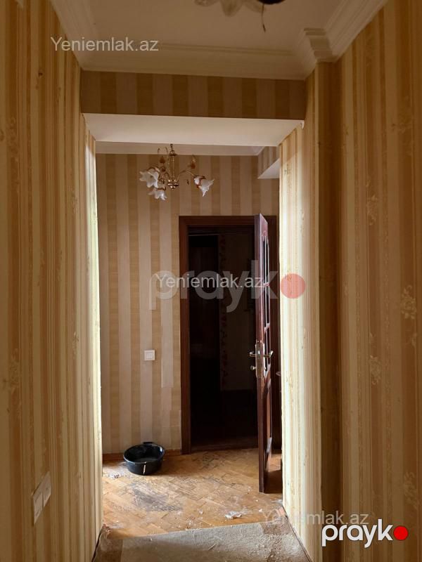 Satılır 3 otaqlı Bina evi menzil (Yeni tikili), 85 m², Xırdalan ş — Mənzil (3)