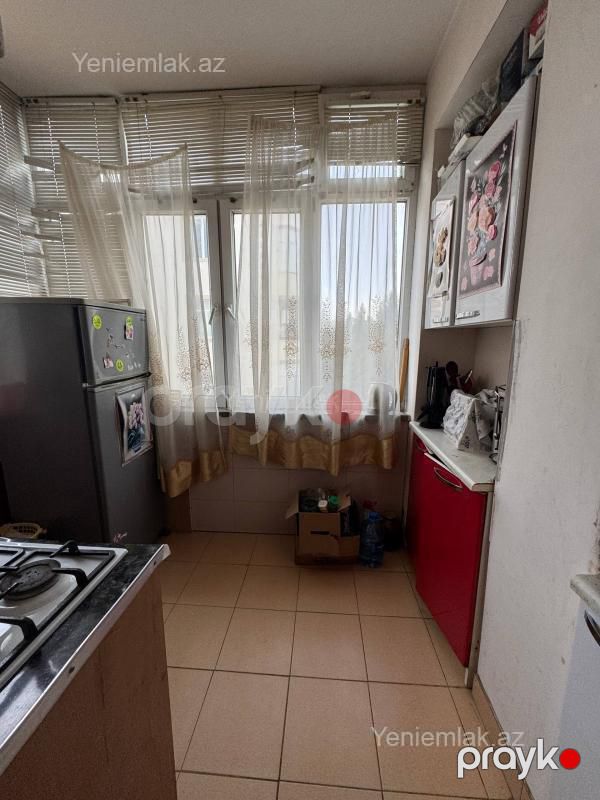 Satılır 2 otaqlı Bina evi menzil (Yeni tikili), 52 m², Masazır — Mənzil, Abşeron (8)